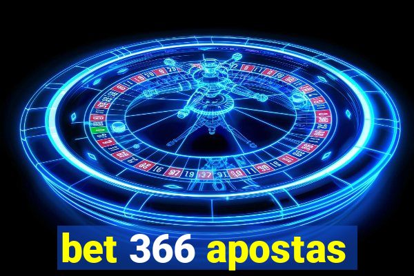 bet 366 apostas